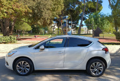 Citroën DS4 1.6 HDI 115 CH - SO CHIC - Distrib faite - Clim Auto - Radars - Bluetooth