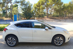 Citroën DS4 1.6 HDI 115 CH - SO CHIC - Distrib faite - Clim Auto - Radars - Bluetooth