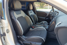 Citroën DS4 1.6 HDI 115 CH - SO CHIC - Distrib faite - Clim Auto - Radars - Bluetooth