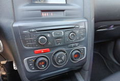 Citroën DS4 1.6 HDI 115 CH - SO CHIC - Distrib faite - Clim Auto - Radars - Bluetooth