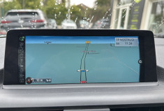 BMW Série 1 125i F21 LCI 218 ch Urban Chic BVA8 / Volant M Sport / Camera / Entretien BMW / 125