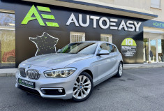 BMW Série 1 125i F21 LCI 218 ch Urban Chic BVA8 / Volant M Sport / Camera / Entretien BMW / 125