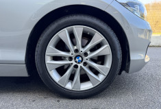 BMW Série 1 125i F21 LCI 218 ch Urban Chic BVA8 / Volant M Sport / Camera / Entretien BMW / 125