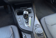 BMW Série 1 125i F21 LCI 218 ch Urban Chic BVA8 / Volant M Sport / Camera / Entretien BMW / 125
