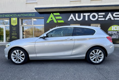BMW Série 1 125i F21 LCI 218 ch Urban Chic BVA8 / Volant M Sport / Camera / Entretien BMW / 125