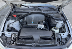 BMW Série 1 125i F21 LCI 218 ch Urban Chic BVA8 / Volant M Sport / Camera / Entretien BMW / 125