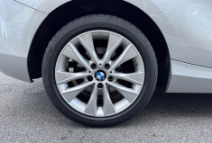 BMW Série 1 125i F21 LCI 218 ch Urban Chic BVA8 / Volant M Sport / Camera / Entretien BMW / 125