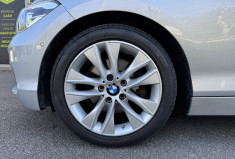 BMW Série 1 125i F21 LCI 218 ch Urban Chic BVA8 / Volant M Sport / Camera / Entretien BMW / 125