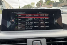 BMW Série 1 125i F21 LCI 218 ch Urban Chic BVA8 / Volant M Sport / Camera / Entretien BMW / 125