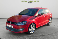 Volkswagen Polo 1.2 tsi 105ch