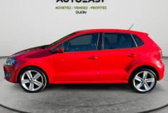 Volkswagen Polo 1.2 tsi 105ch