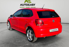 Volkswagen Polo 1.2 tsi 105ch