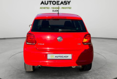 Volkswagen Polo 1.2 tsi 105ch