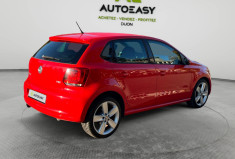 Volkswagen Polo 1.2 tsi 105ch