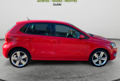 Volkswagen Polo 1.2 tsi 105ch
