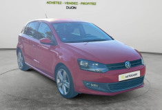 Volkswagen Polo 1.2 tsi 105ch