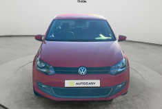 Volkswagen Polo 1.2 tsi 105ch