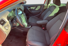 Volkswagen Polo 1.2 tsi 105ch