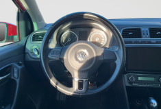 Volkswagen Polo 1.2 tsi 105ch