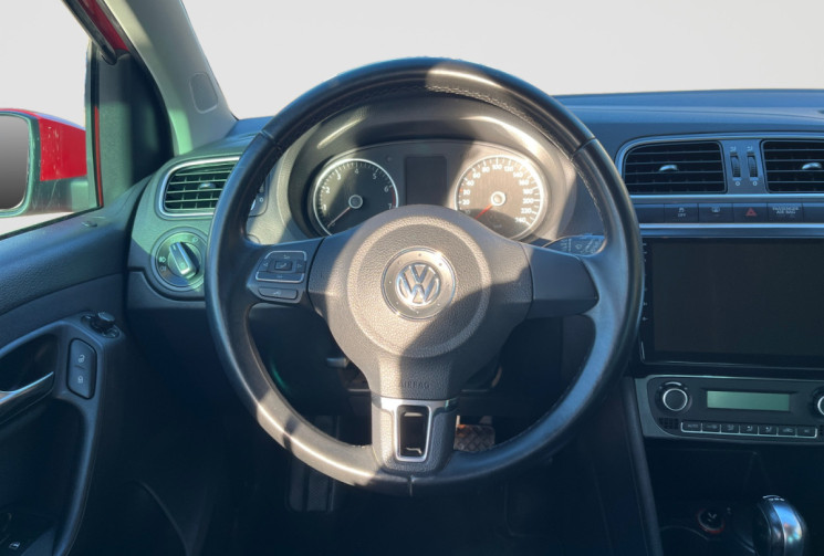 Volkswagen Polo 1.2 tsi 105ch