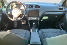Volkswagen Polo 1.2 tsi 105ch