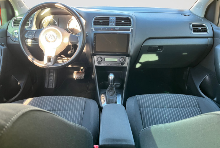 Volkswagen Polo 1.2 tsi 105ch