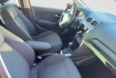 Volkswagen Polo 1.2 tsi 105ch