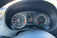 Volkswagen Polo 1.2 tsi 105ch