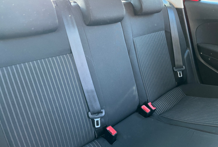 Volkswagen Polo 1.2 tsi 105ch