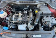 Volkswagen Polo 1.2 tsi 105ch
