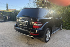 Mercedes ML 320 CDI 224cv Pack Sport