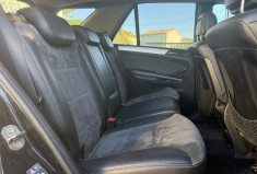 Mercedes ML 320 CDI 224cv Pack Sport