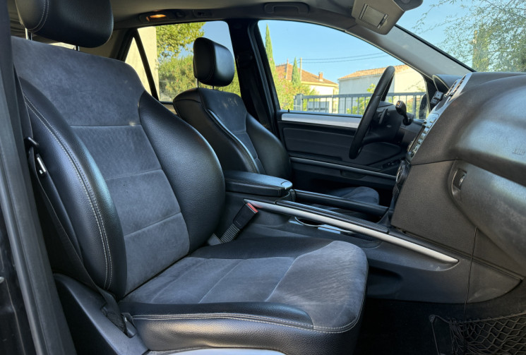 Mercedes ML 320 CDI 224cv Pack Sport