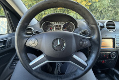 Mercedes ML 320 CDI 224cv Pack Sport