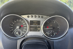 Mercedes ML 320 CDI 224cv Pack Sport