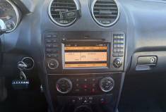 Mercedes ML 320 CDI 224cv Pack Sport