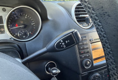 Mercedes ML 320 CDI 224cv Pack Sport