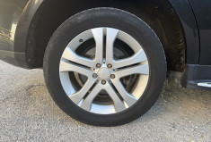 Mercedes ML 320 CDI 224cv Pack Sport