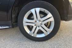 Mercedes ML 320 CDI 224cv Pack Sport