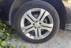 Mercedes ML 320 CDI 224cv Pack Sport