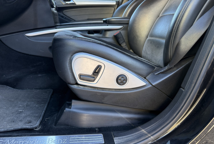 Mercedes ML 320 CDI 224cv Pack Sport