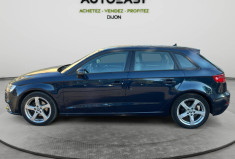 Audi A3 SPORTBACK 1.6 30 tdi ambition lux