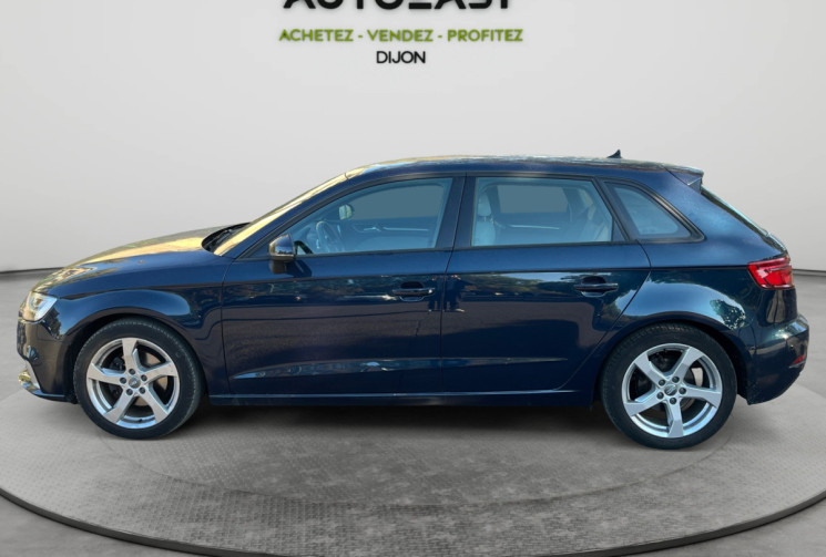 Audi A3 SPORTBACK 1.6 30 tdi ambition lux