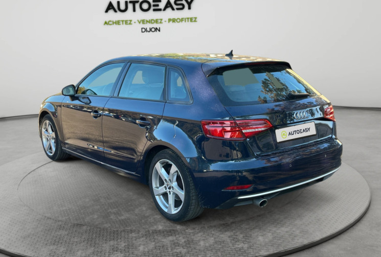 Audi A3 SPORTBACK 1.6 30 tdi ambition lux