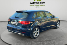 Audi A3 SPORTBACK 1.6 30 tdi ambition lux