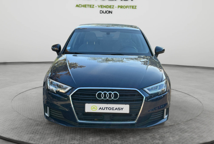 Audi A3 SPORTBACK 1.6 30 tdi ambition lux