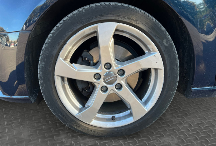 Audi A3 SPORTBACK 1.6 30 tdi ambition lux
