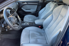Audi A3 SPORTBACK 1.6 30 tdi ambition lux