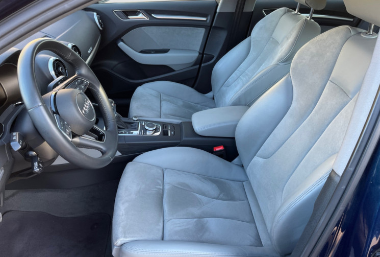 Audi A3 SPORTBACK 1.6 30 tdi ambition lux