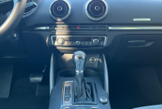 Audi A3 SPORTBACK 1.6 30 tdi ambition lux